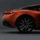 Illustration for article titled Aston Martin DB11 in 1/18 scale from TopSpeed